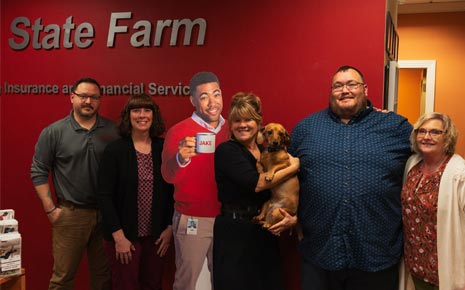 State Farm – Dawn Newland Agency: A Testament to Growth and Community Spirit in Berkeley County Photo