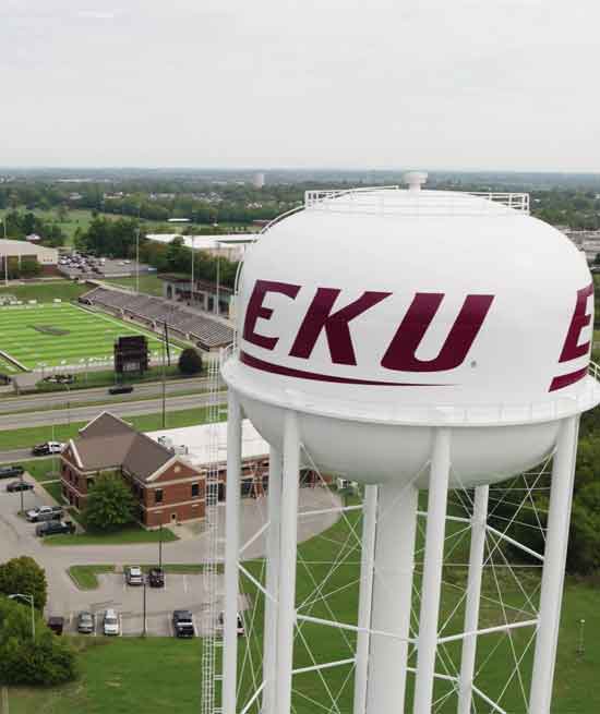 EKU
