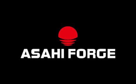 Click to view Asahi Bluegrass Forge link