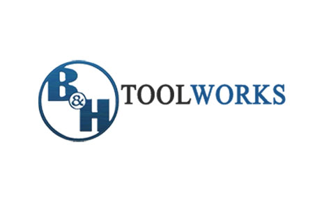 Click to view B&H Tool Works Inc. link