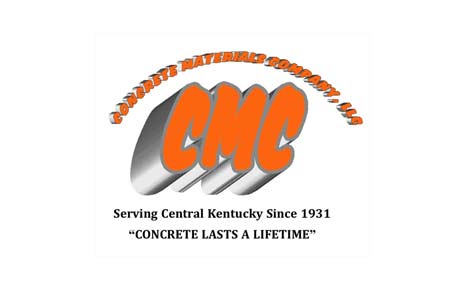 Click to view Concerete Materials Company, LLC link