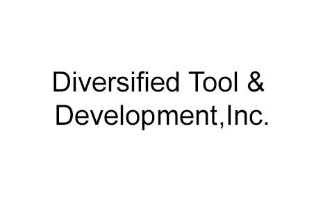 Click to view Diversified Tool & Development,Inc. link