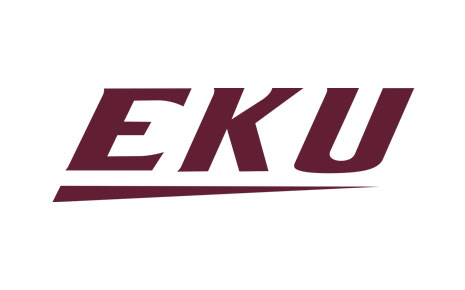 Click to view Eastern Kentucky University link