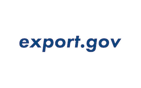 Click to view Export.gov link