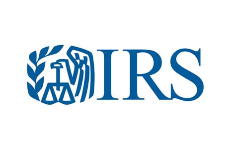 Click to view US Internal Revenue Service link