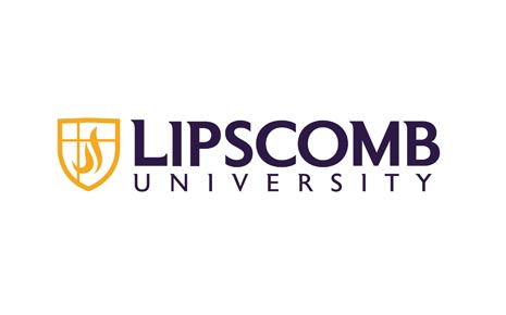 Click to view Lipscomb University link