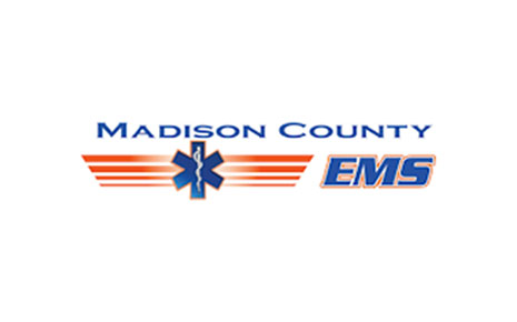 Click to view Madison County Emergency Service link