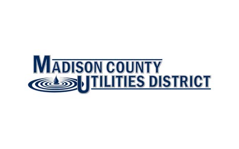 Click to view Madison County Utilities link