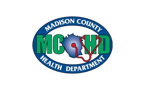 Click to view Madison County Health Department link