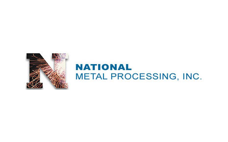 Click to view National Metal Processing, Inc. link