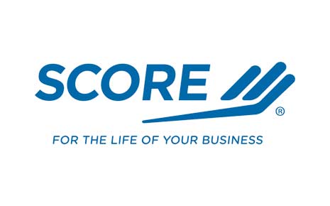 Click to view SCORE (Business mentoring sponsored by the US Small Business Administration) link