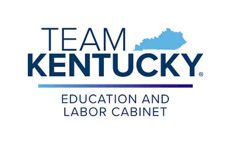 Click to view Kentucky Education and Labor Cabinet link