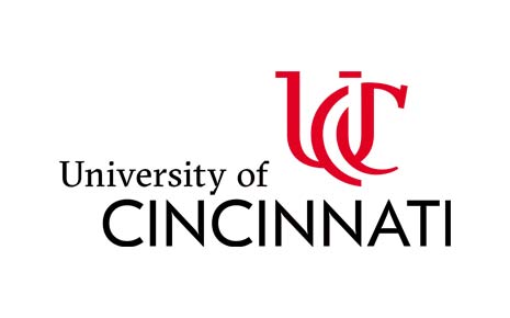 Click to view University of Cincinnati link