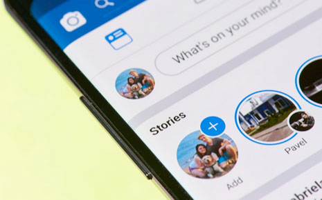 What’s the Best Way to Connect on Social Media Platforms? Main Photo