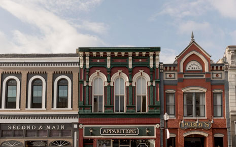 What Information is Found in Select Richmond’s Video Gallery? Photo