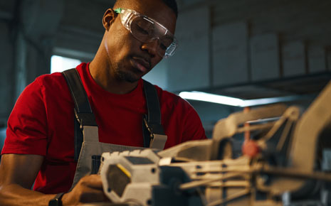 What Kind of Skilled Talent does Richmond Offer? Photo