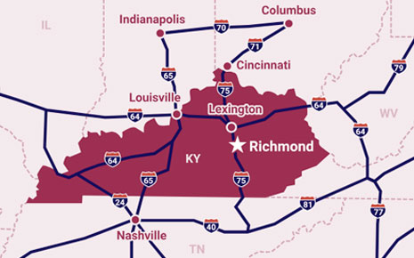 What do Featured Properties in Richmond, KY have in Common? Main Photo
