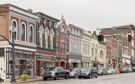 How are Businesses in Richmond, KY, Built for Performance? Photo