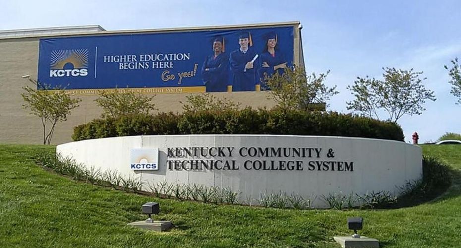 OpEd: A historic year for KCTCS and a defining moment for Kentucky’s future workforce Photo