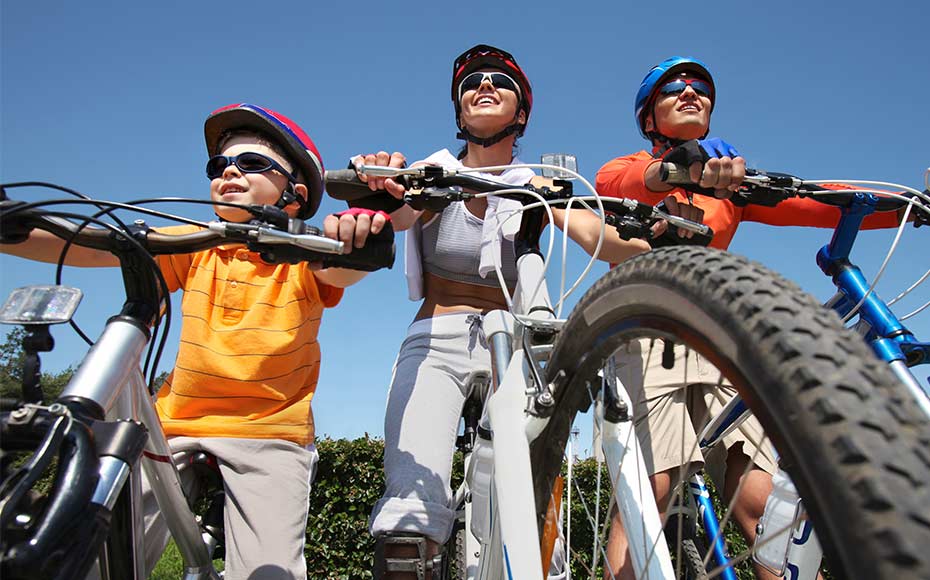 MadCATR Trail in Richmond, Kentucky Selected as Shimano Trail Born Grant Recipient Photo