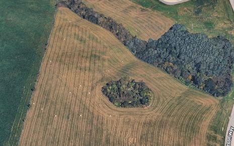 Main Photo For Richmond Industrial Park South III - 27 Acre Site