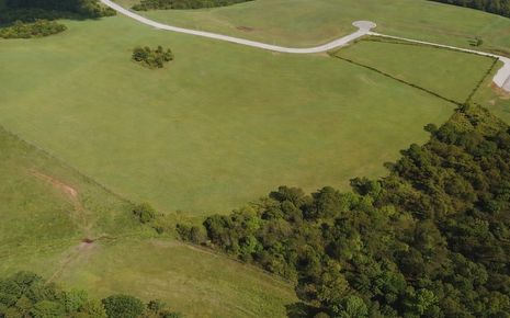 Main Photo For Richmond Industrial Park South III - 25 Acre Site