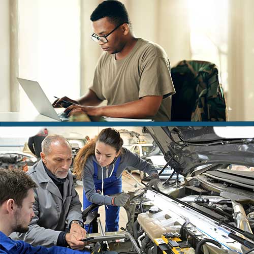 workforce training programs
