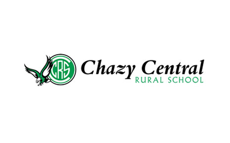 Chazy Central Rural School logo