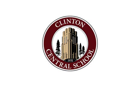 Clinton Central School District logo