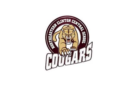 Northeastern Clinton Central School District logo