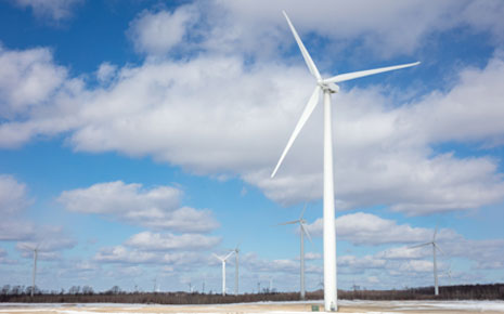 Noble Altona Windfarm (AES)