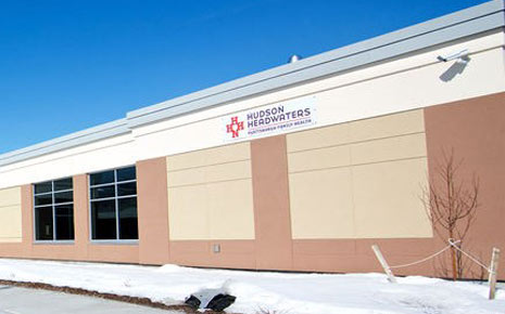 Hudson Headwaters Healthcare Network Champlain, NY Medical Care Facility