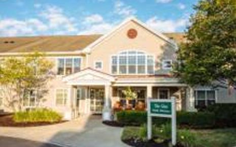 Lake Forest Sr. Living Community