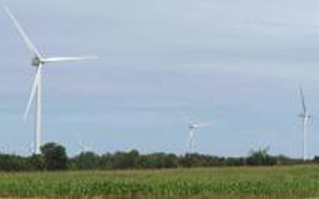 Marble River Wind Farm