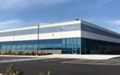 Monaghan Medical Project