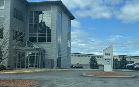 Schluter R&D Facility