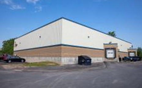 TDC Building #18 Project
