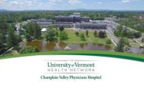 UVHN-CVPH Refunding