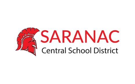 Saranac Central School District logo