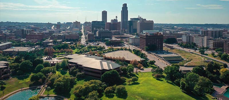 Community Reinvestments