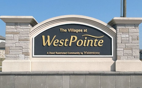 west pointe