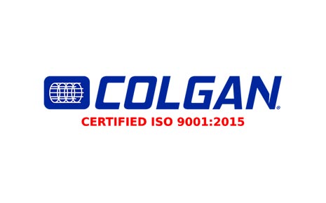 Colgan Industries's Logo