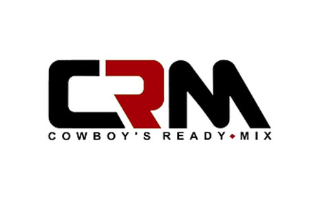 Cowboy Ready Mix's Logo
