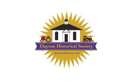 Click to view Dayton Historical Society link