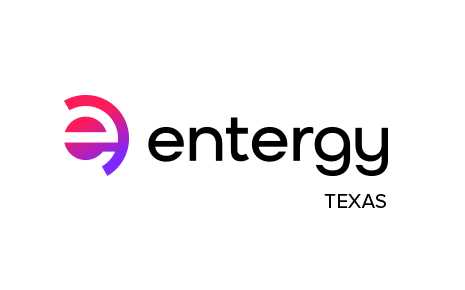 Entergy Texas's Logo