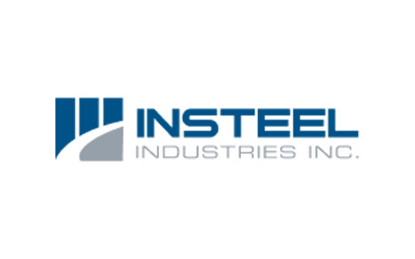 Insteel Wire Products's Logo