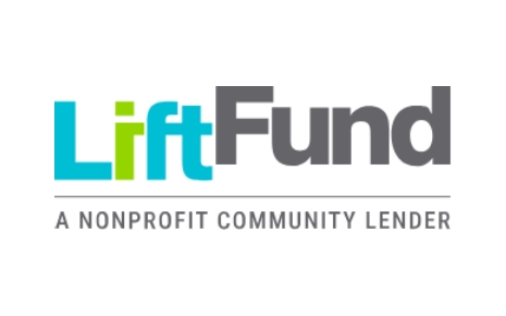LiftFund logo