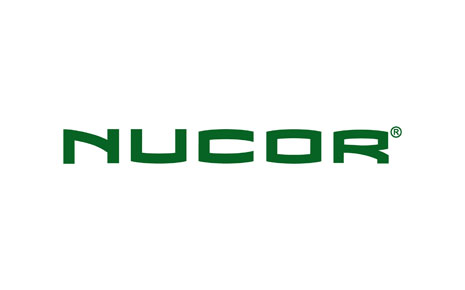 Nucor Rebar's Logo