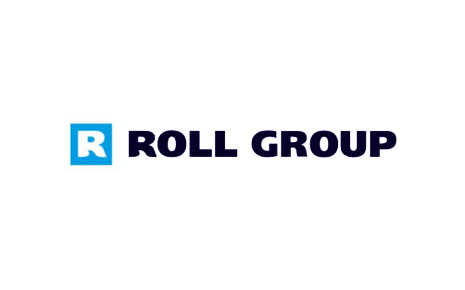 Roll Group's Logo