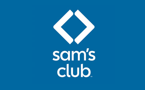 Walmart Sam's Club Distribution Center's Logo